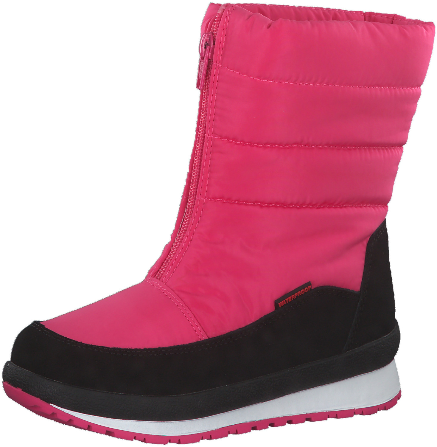 CMP Kids Snow Boots black/pink (39Q4964-H856)