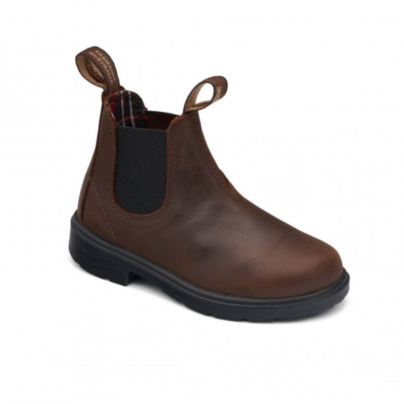 blundstone mountain master hiking boots