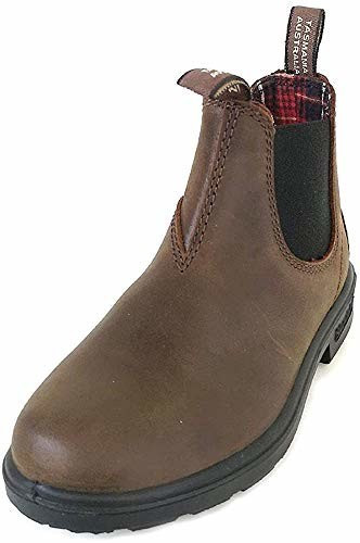 blundstone mountain master hiking boots