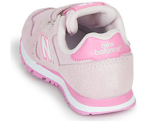 new balance toddler girl tennis shoes