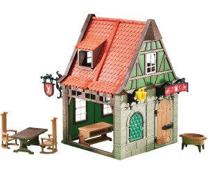 Historische Schneiderei 6463 Playmobil Häuser 