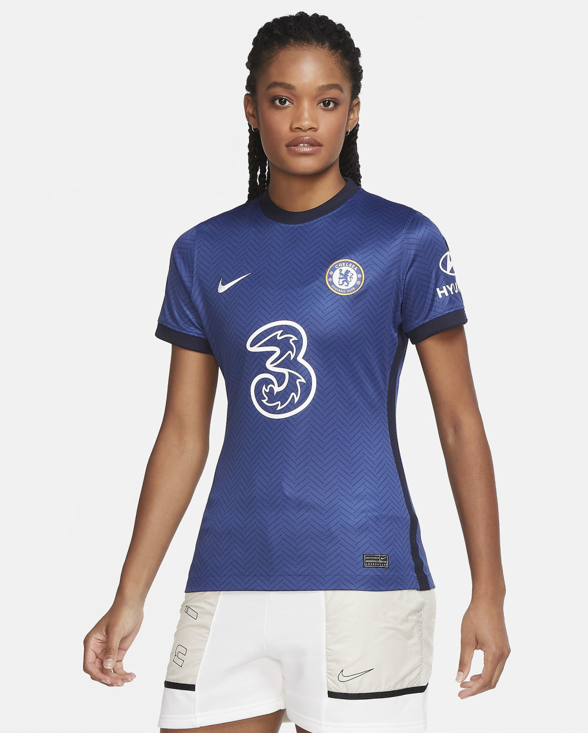 Nike FC Chelsea Trikot Damen 2021 ab 89,99 ...