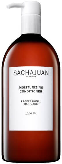 Photos - Hair Product Sachajuan Moisturizing Conditioner  (1000 ml)