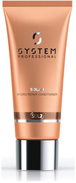 System Professional Solar Conditioner (30 ml)