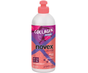 Novex Collagen Infusion Leave-In Conditioner (300 g)