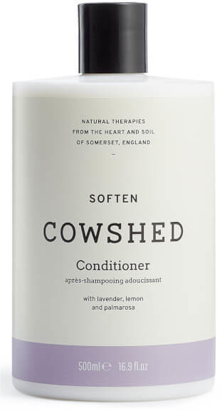 Cowshed SOFTEN Conditioner (500 ml)