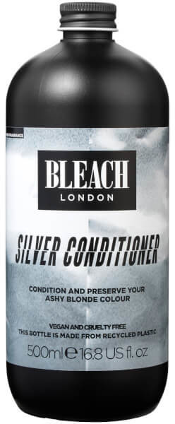 Bleach London Silver Conditioner (500 ml)