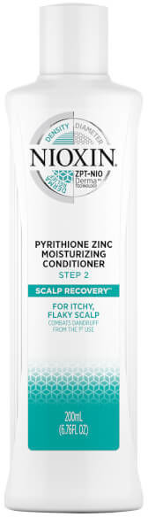 Nioxin Scalp Recovery Moisturising Conditioner (200 ml)