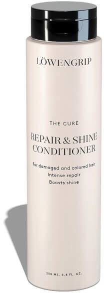 Löwengrip The Cure Repair and Shine Conditioner (200 ml)