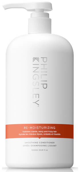 Photos - Hair Product Philip Kingsley Re-moisturising Conditioner  (1000 ml)