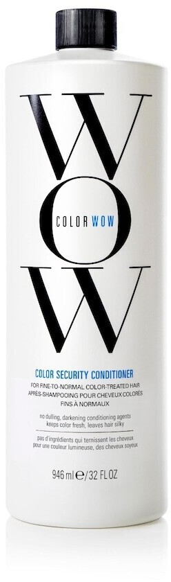 Color Wow Color Security Conditioner Fine - Normal (1000 ml)