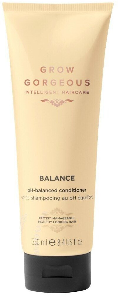 Grow Gorgeous Balance pH-neutrale Spülung (250 ml)