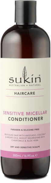 Sukin Micellar Conditioner (500 ml)