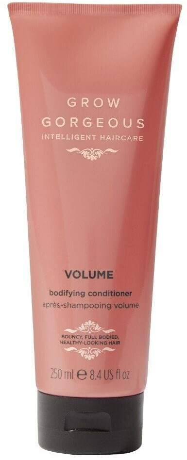 Grow Gorgeous Volume Bodifying Spülung (250 ml)