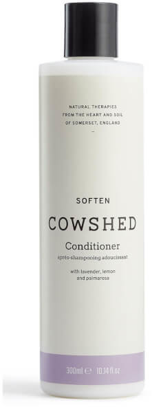 Cowshed SOFTEN Conditioner (300 ml)