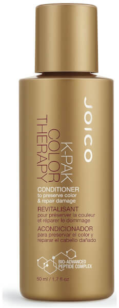 Joico K-Pak Color Therapy Conditioner (50 ml)