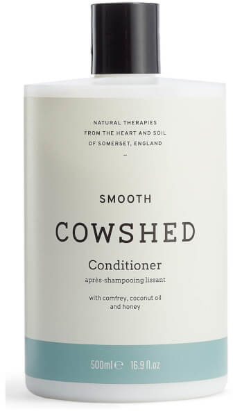Cowshed Smooth Conditioner (500 ml)