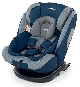 Foppapedretti I-Turn Duo Fix