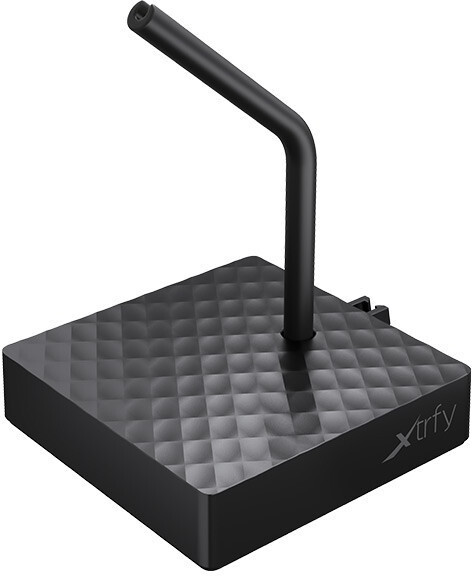 Xtrfy B4 Black