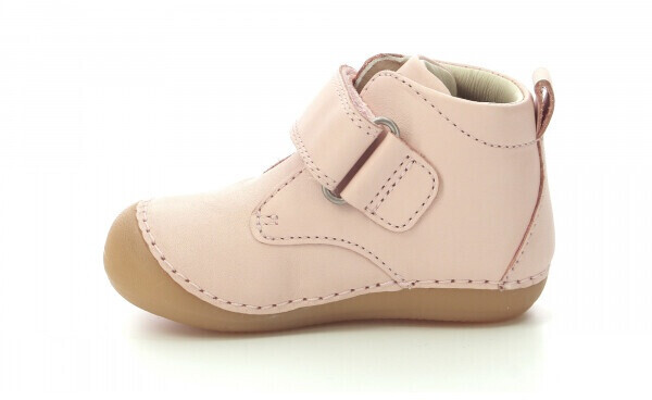 Kickers Sabio camel