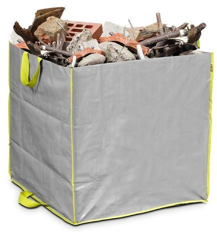 Lesto Sac à gravats 400 L