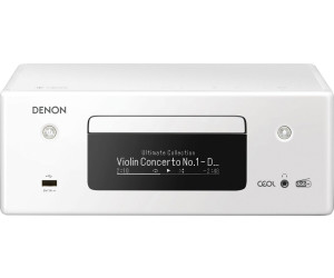 Courroie Denon RCD-N9 Ouverture Fermeture tiroir CD carré Rechange pour Lecteur CD Player Production européenne RCDN9 