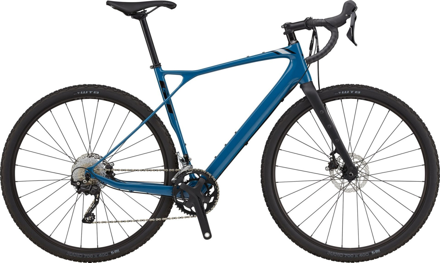 GT Grade Carbon Elite (2021)