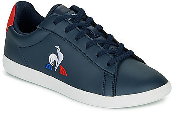 Le Coq Sportif Courtset GS bleu