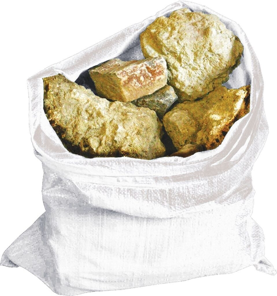 Silverline Lot de 10 sacs à gravats série lourde
