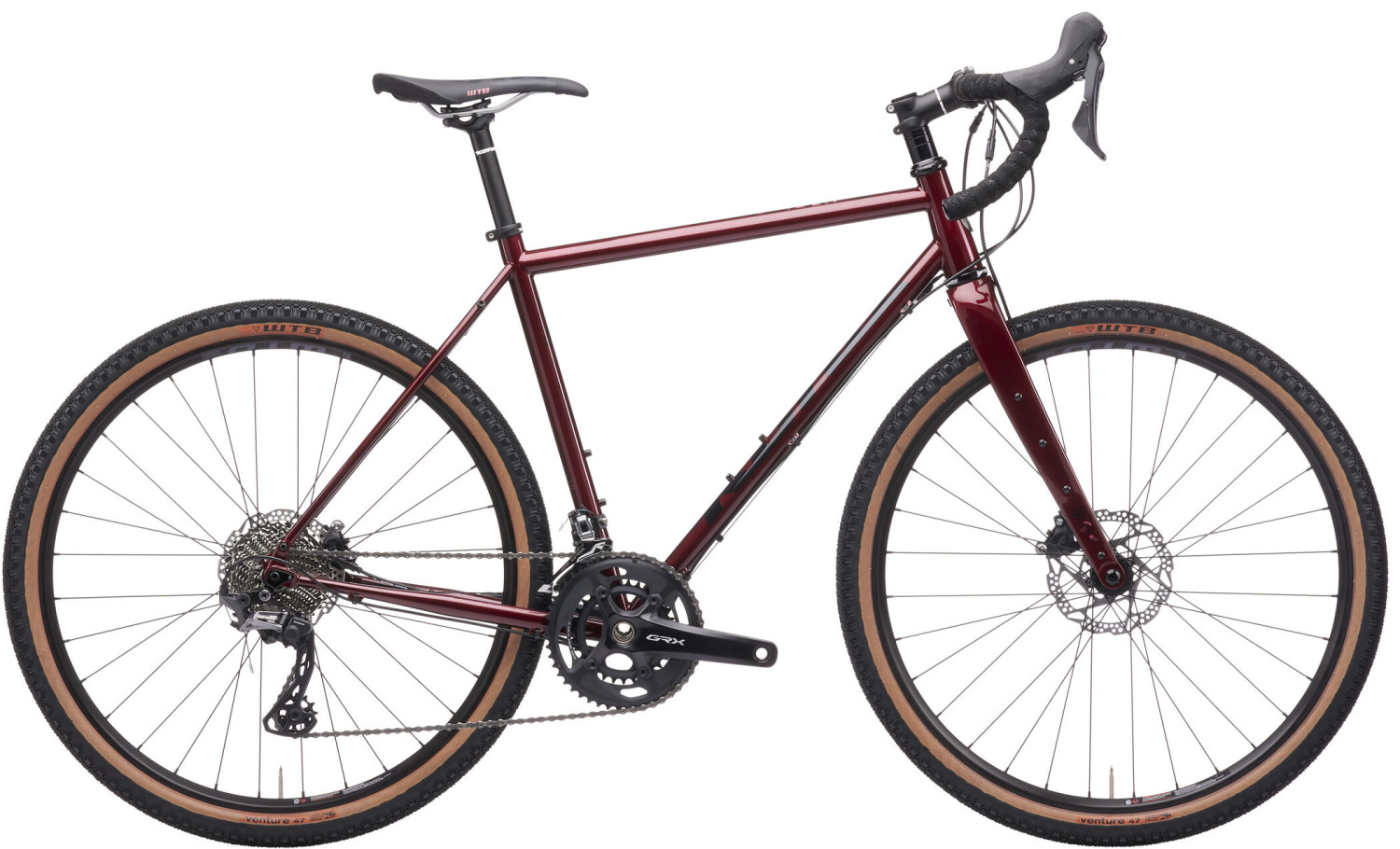 Kona Rove LTD (2021)