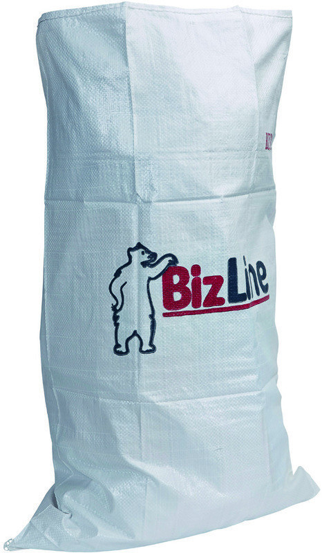 BizLine 10 sacs à gravats tissés