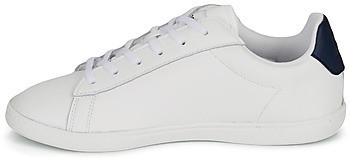 Le Coq Sportif Courtset GS blanc