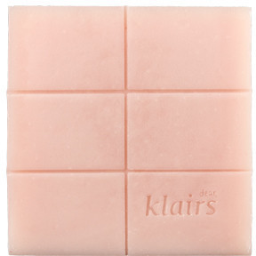 Klairs Cosmetics Rich Moist Facial Soap (100 g)