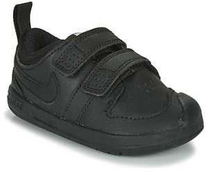 Nike pico black clearance