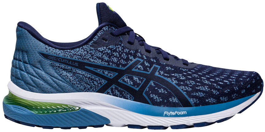 Asics gel store cumulus knit