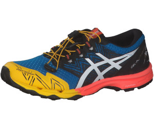 Buy Asics Gel-Fujitrabuco sky blue/white (1011A900-400) from £106.55  (Today) – Best Deals on idealo.co.uk