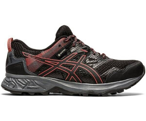 Asics Gel Sonoma 5 G TX schwarz rot 1012A567 002 ab 50 00 Preisvergleich bei idealo