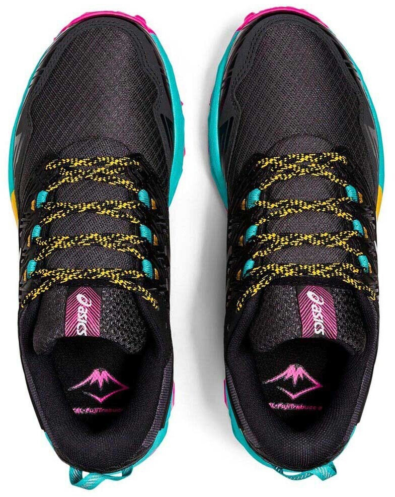 Asics gel-fujitrabuco 8 gore-tex trail running shoes - ss20 new arrivals