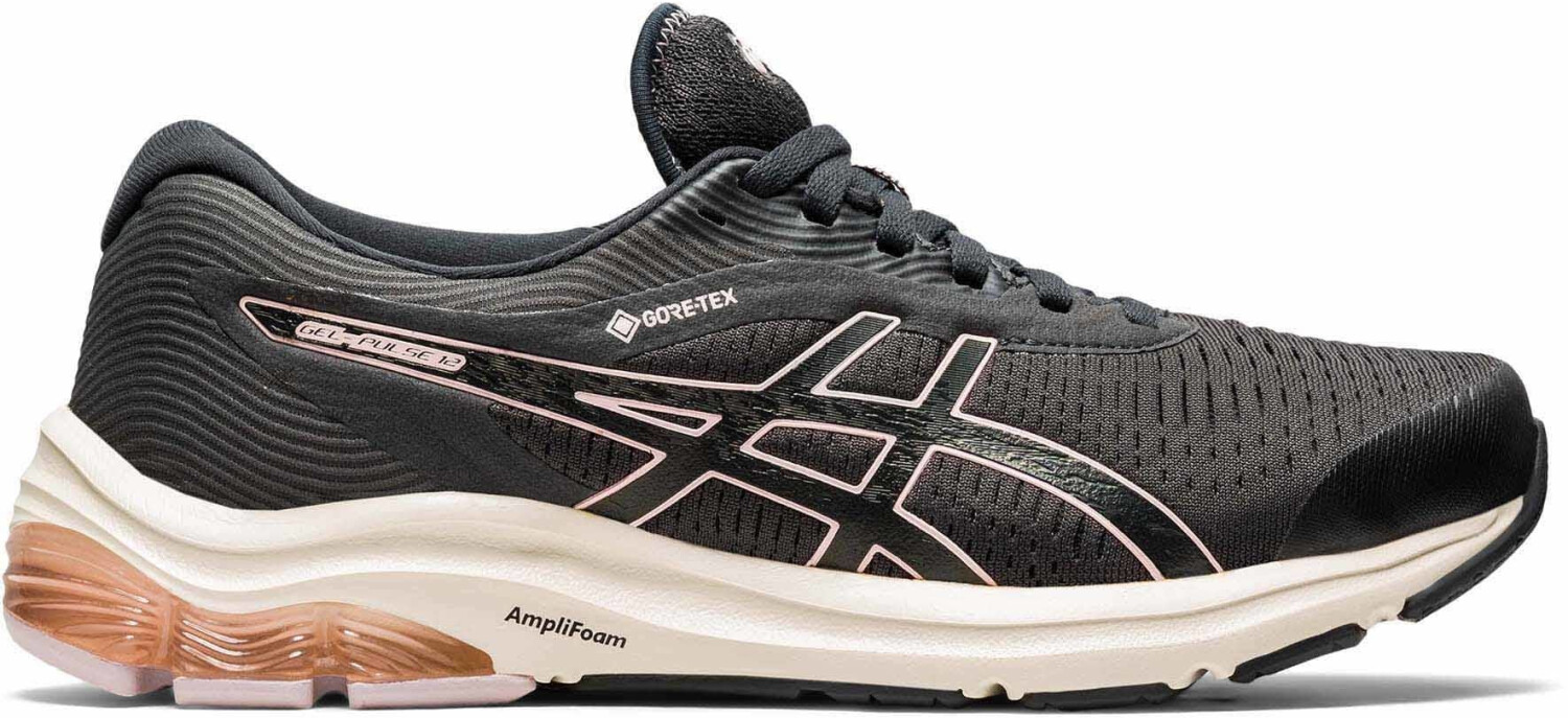 Asics gel pulse 12 gris hotsell