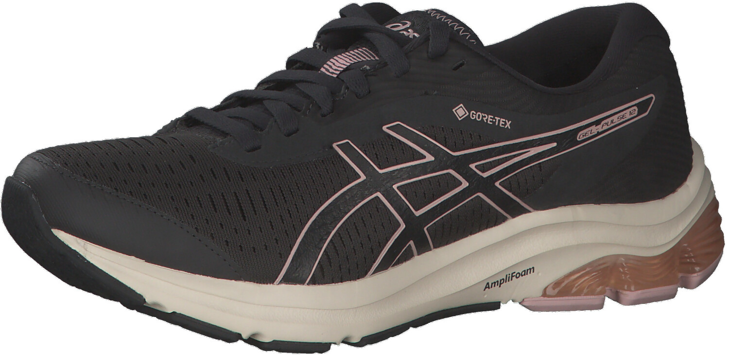 Asics gel pulse 12 gris shop