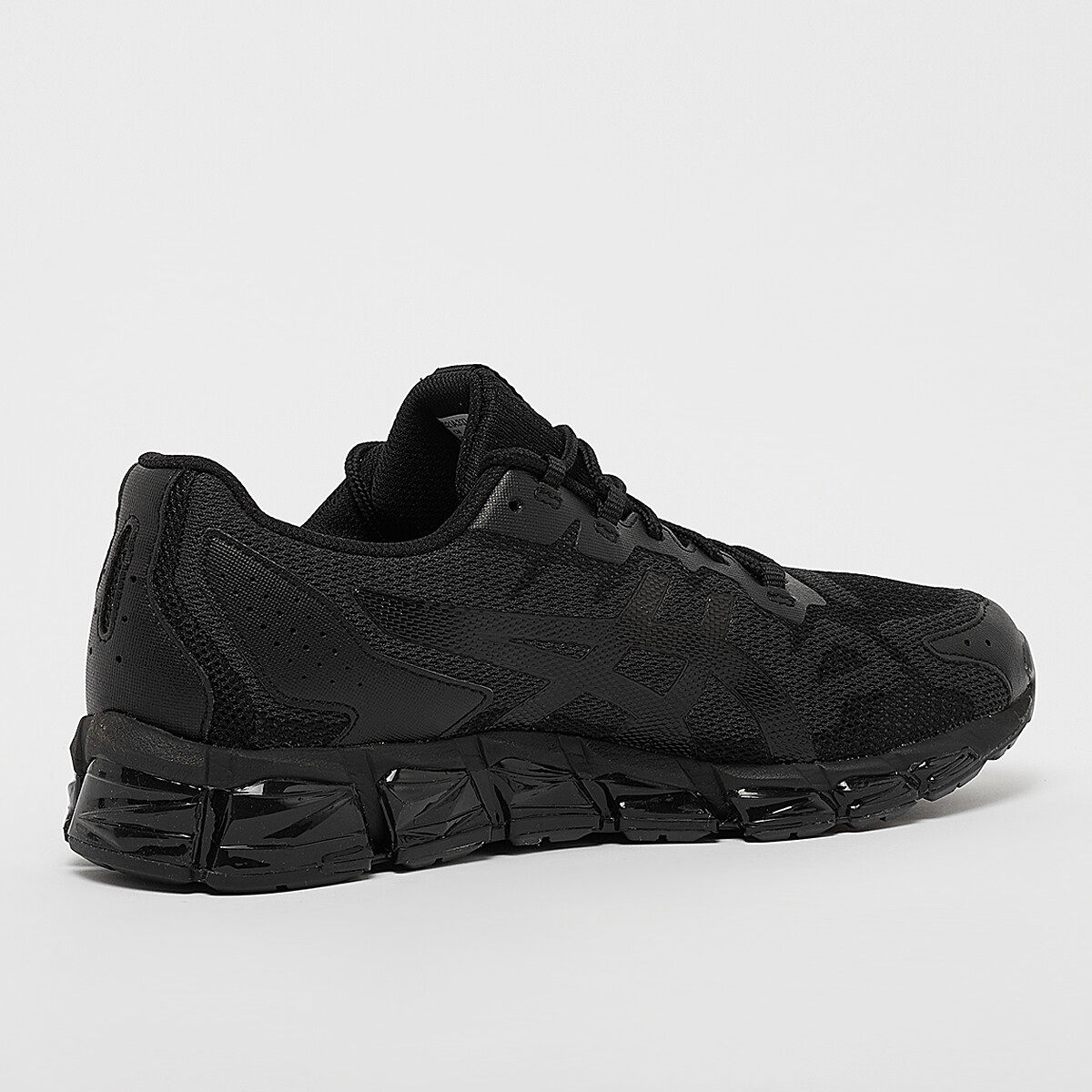 Asics Gel-Quantum 360 6 schwarz (1021A337-001) ab 146,95 € | Preisvergleich  bei idealo.de