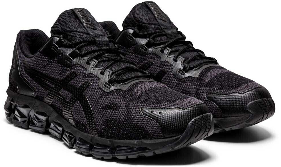 Asics Gel Quantum 360 6 schwarz 1021A337 001 ab 99 60