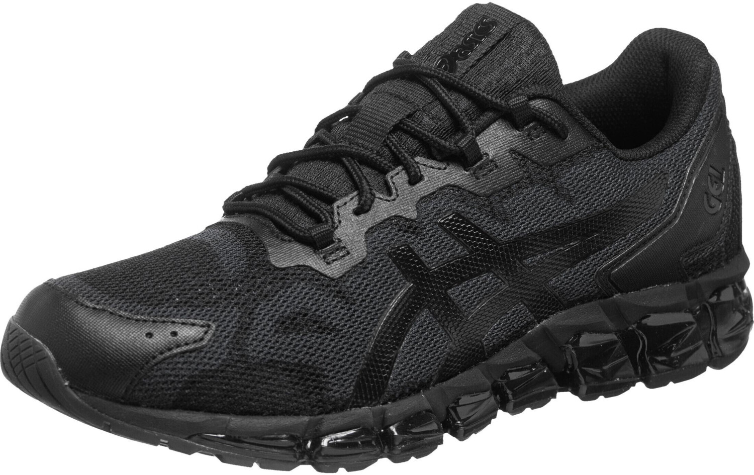 Asics Gel-Quantum 360 6 schwarz (1021A337-001) ab 146,95 € | Preisvergleich  bei idealo.de