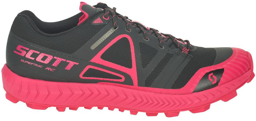 Scott Supertrac RC 2 black (251878-black-pink)