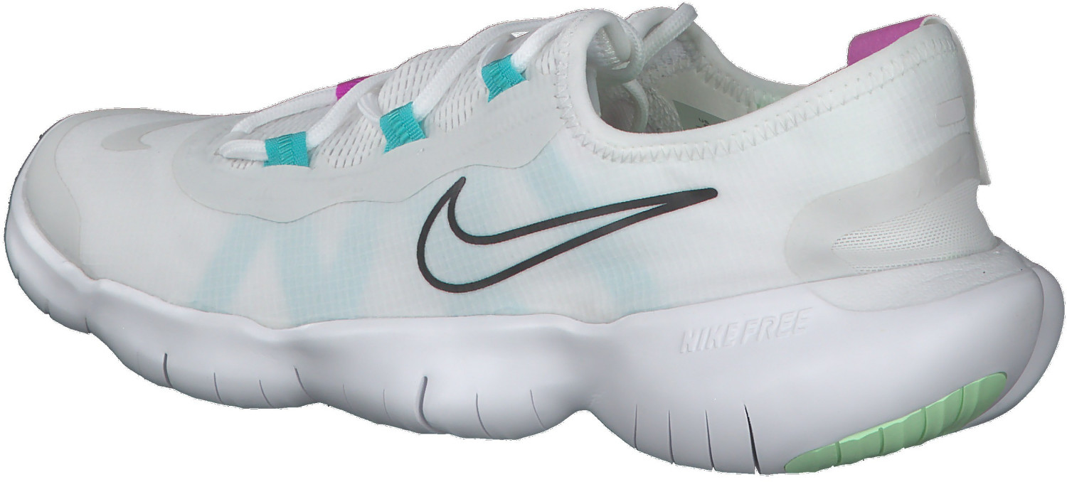 Nike Free RN Flyknit 5.0 2020 weiÃ (CI9921-102) ab 90,00 â¬ | Preisvergleich bei idealo.de