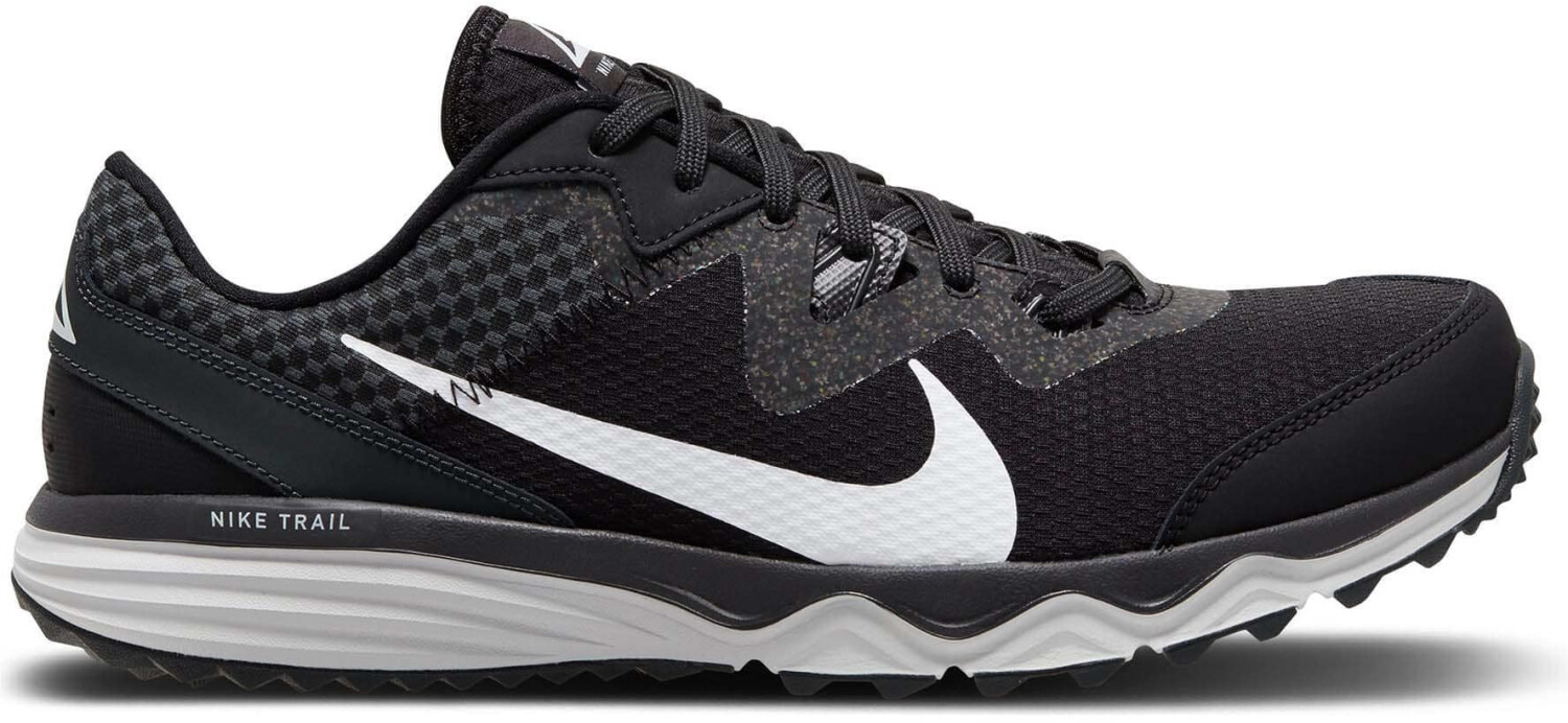 nike juniper trail test