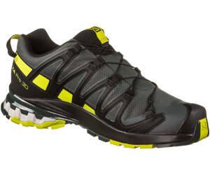 Salomon XA Pro 3D v8 Men black/green (L41118000) desde 111,00 € | Compara  precios en idealo