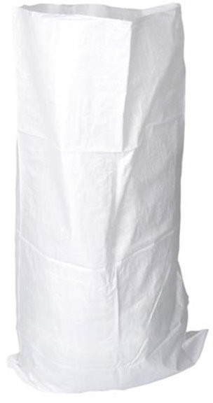 Perel 10 sacs à gravats 100 L