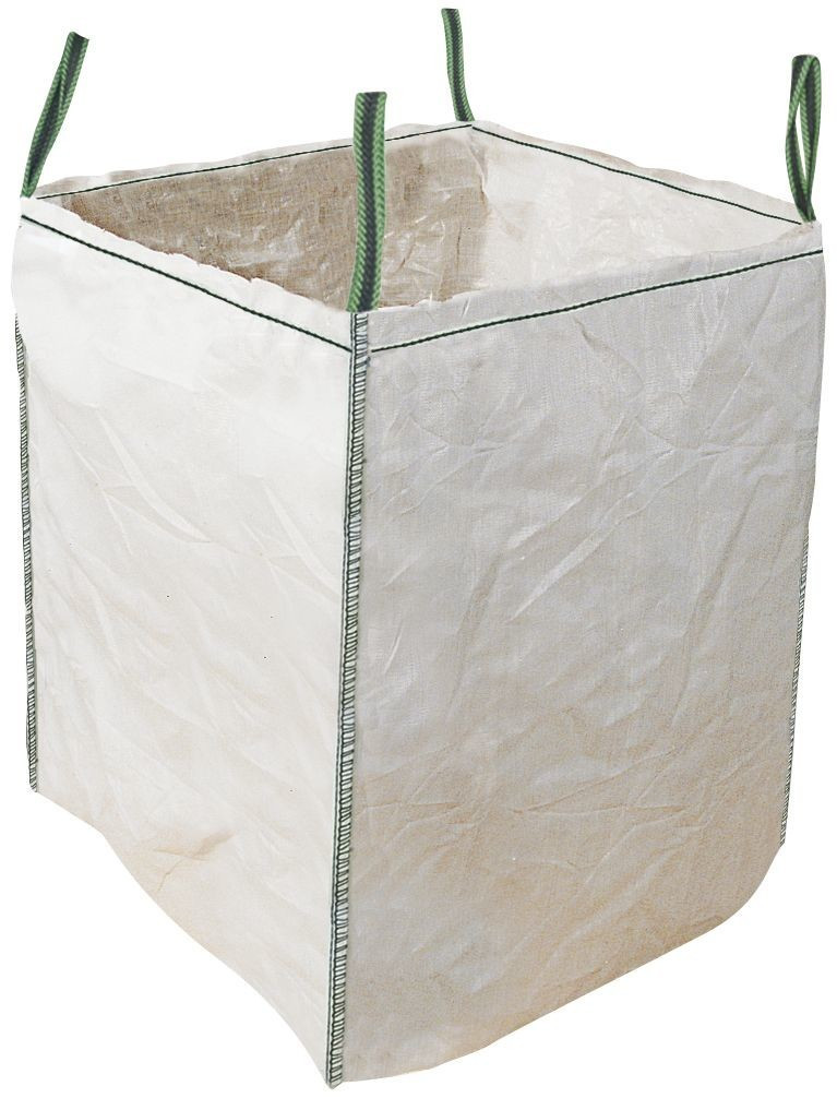 Taliaplast Sac à gravats tissé