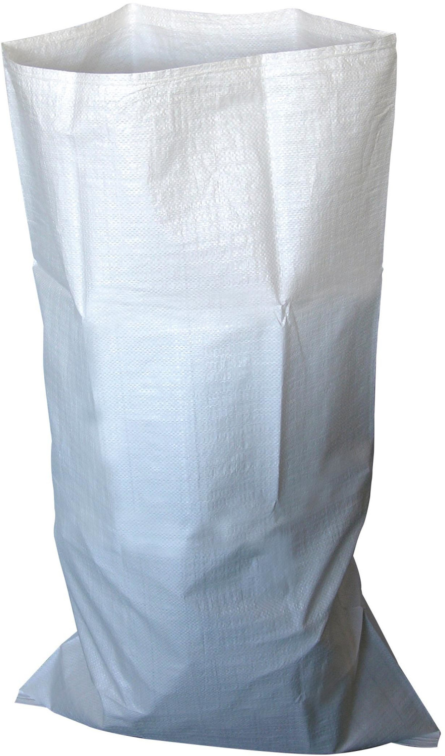 Mondelin Sac à  gravats à usage unique, lot de 50